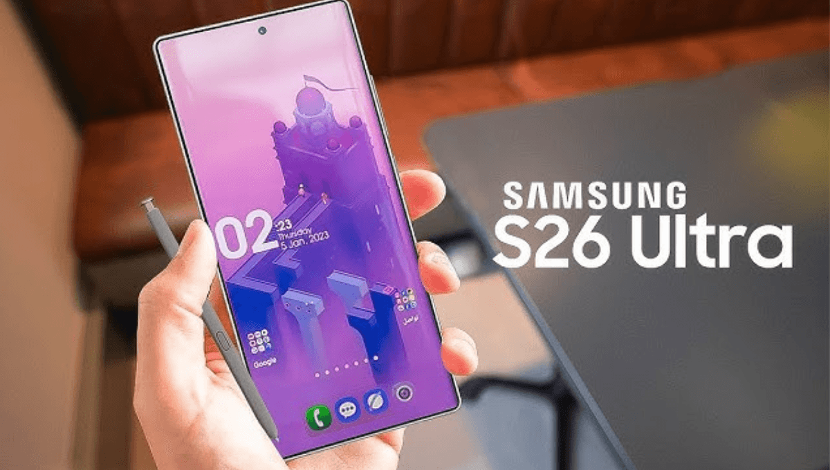 Samsung Galaxy S26 Ultra – 5 ऐसे फीचर्स जो सबकुछ बदल देंगे